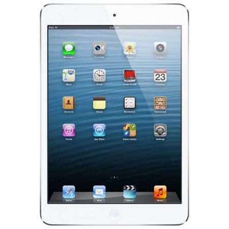 Apple iPad mini 16Gb Wi-Fi + Cellular черный - Уссурийск