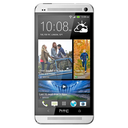 Смартфон HTC Desire One dual sim - Уссурийск
