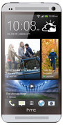 Смартфон HTC HTC Смартфон HTC One (RU) silver - Уссурийск