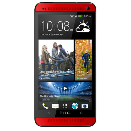 Сотовый телефон HTC HTC One 32Gb - Уссурийск