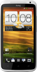 HTC One X 32GB - Уссурийск