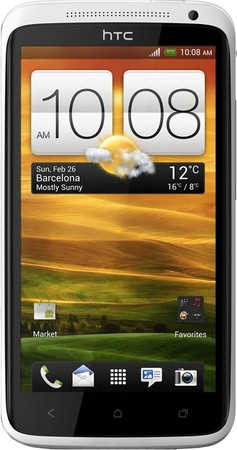 HTC One XL 16GB - Уссурийск