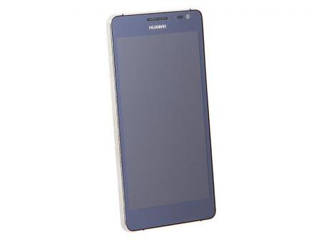 Смартфон Huawei Ascend D2 Blue - Уссурийск