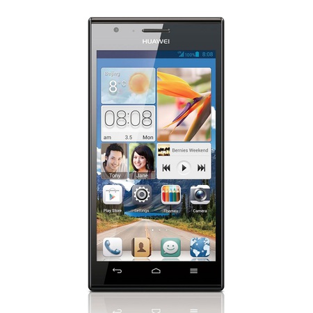 Смартфон Huawei Ascend P2 LTE - Уссурийск