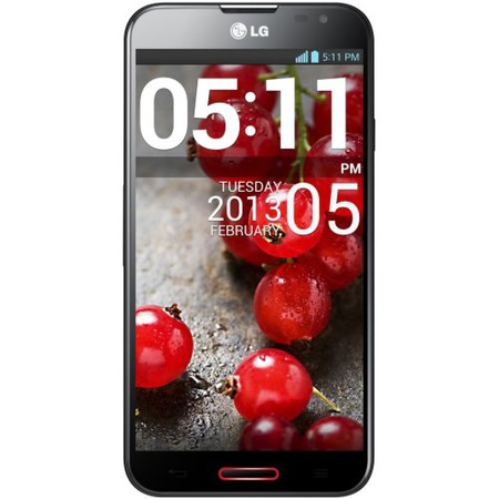 Сотовый телефон LG LG Optimus G Pro E988 - Уссурийск