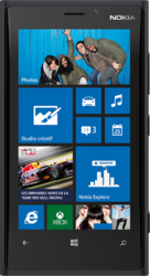 Мобильный телефон Nokia Lumia 920 - Уссурийск