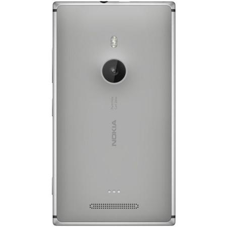 Смартфон NOKIA Lumia 925 Grey - Уссурийск