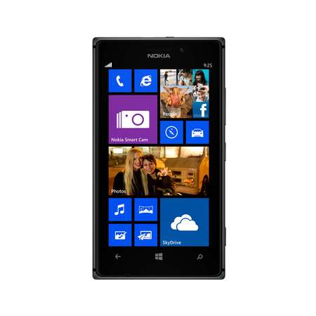 Сотовый телефон Nokia Nokia Lumia 925 - Уссурийск