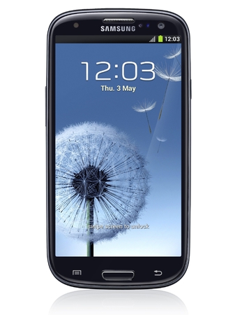 Смартфон Samsung + 1 ГБ RAM+  Galaxy S III GT-i9300 16 Гб 16 ГБ - Уссурийск