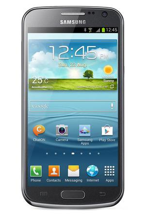 Смартфон Samsung Galaxy Premier GT-I9260 Silver 16 Gb - Уссурийск