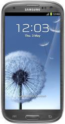 Samsung Galaxy S3 i9300 32GB Titanium Grey - Уссурийск