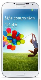 Смартфон Samsung Galaxy S4 16Gb GT-I9505 - Уссурийск