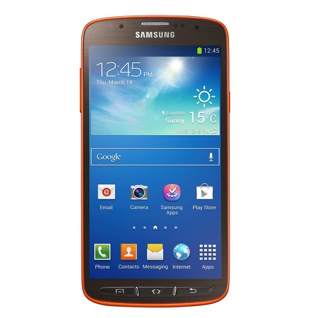 Смартфон Samsung Galaxy S4 Active GT-i9295 16 GB - Уссурийск