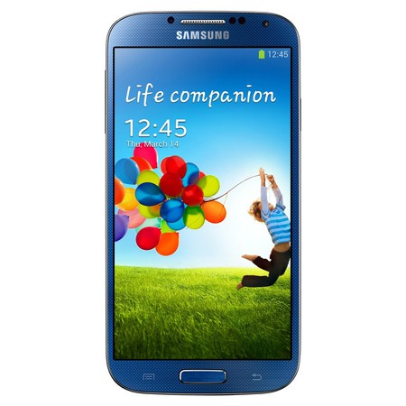 Смартфон Samsung Galaxy S4 GT-I9505 - Уссурийск