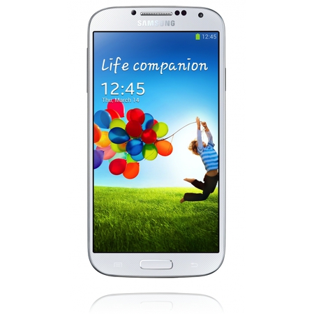 Samsung Galaxy S4 GT-I9505 16Gb черный - Уссурийск