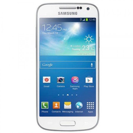 Samsung Galaxy S4 mini GT-I9190 8GB белый - Уссурийск
