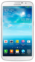 Смартфон SAMSUNG I9200 Galaxy Mega 6.3 White - Уссурийск