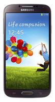 Смартфон SAMSUNG I9500 Galaxy S4 16 Gb Brown - Уссурийск
