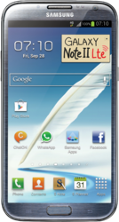 Samsung N7105 Galaxy Note 2 16GB - Уссурийск