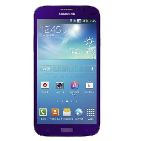Сотовый телефон Samsung Samsung Galaxy Mega 5.8 GT-I9152 - Уссурийск