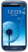 Смартфон Samsung Samsung Смартфон Samsung Galaxy S3 16 Gb Blue LTE GT-I9305 - Уссурийск