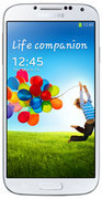 Смартфон Samsung Samsung Смартфон Samsung Galaxy S4 16Gb GT-I9505 white - Уссурийск