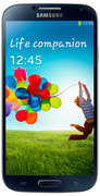Смартфон Samsung Samsung Смартфон Samsung Galaxy S4 Black GT-I9505 LTE - Уссурийск