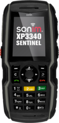 Sonim XP3340 Sentinel - Уссурийск
