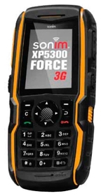Мобильный телефон Sonim XP5300 3G - Уссурийск