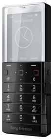 Мобильный телефон Sony Ericsson Xperia Pureness X5 - Уссурийск