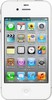 Apple iPhone 4S 16Gb black - Уссурийск