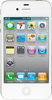 Смартфон Apple iPhone 4S 32Gb White - Уссурийск