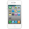 Мобильный телефон Apple iPhone 4S 32Gb (белый) - Уссурийск