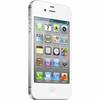 Мобильный телефон Apple iPhone 4S 64Gb (белый) - Уссурийск