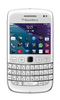Смартфон BlackBerry Bold 9790 White - Уссурийск