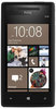 Смартфон HTC HTC Смартфон HTC Windows Phone 8x (RU) Black - Уссурийск