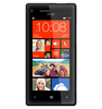 Смартфон HTC Windows Phone 8X Black - Уссурийск