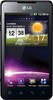 Смартфон LG Optimus 3D Max P725 Black - Уссурийск