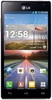 Смартфон LG Optimus 4X HD P880 Black - Уссурийск