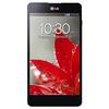 Смартфон LG Optimus G E975 Black - Уссурийск