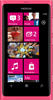 Смартфон Nokia Lumia 800 Matt Magenta - Уссурийск