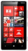 Смартфон Nokia Lumia 820 White - Уссурийск