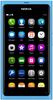Смартфон Nokia N9 16Gb Blue - Уссурийск