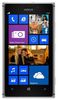 Сотовый телефон Nokia Nokia Nokia Lumia 925 Black - Уссурийск