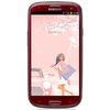 Мобильный телефон Samsung + 1 ГБ RAM+  Galaxy S III GT-I9300 16 Гб 16 ГБ - Уссурийск