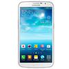 Смартфон Samsung Galaxy Mega 6.3 GT-I9200 White - Уссурийск