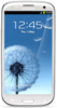 Смартфон Samsung Galaxy S3 GT-I9300 32Gb Marble white - Уссурийск