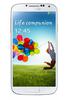 Смартфон Samsung Galaxy S4 GT-I9500 16Gb White Frost - Уссурийск