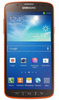 Смартфон SAMSUNG I9295 Galaxy S4 Activ Orange - Уссурийск