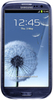 Смартфон SAMSUNG I9300 Galaxy S III 16GB Pebble Blue - Уссурийск